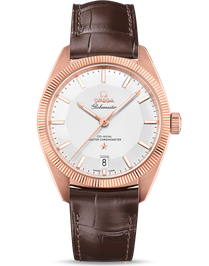 Globemaster Co Axial Master Chronometer / 39mm
