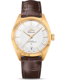 Globemaster Co Axial Master Chronometer / 39mm