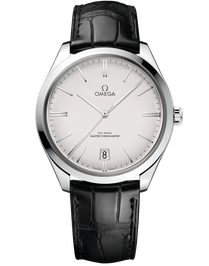 De Ville Tresor Co Axial Chronometer / 40mm