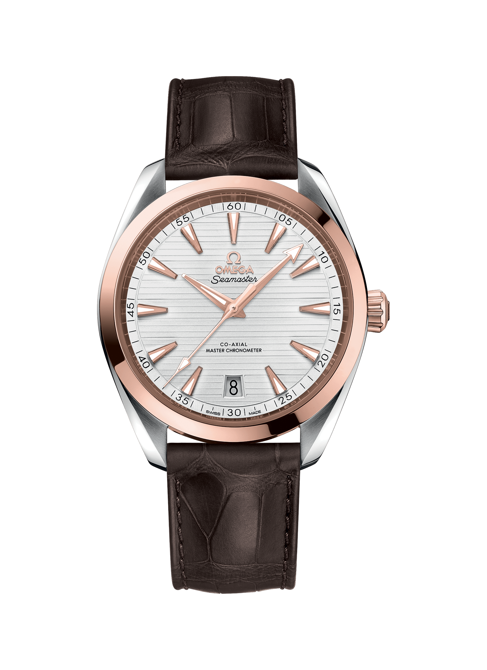 Seamaster Aqua Terra 150m Co Axial Master Chronometer / 41mm