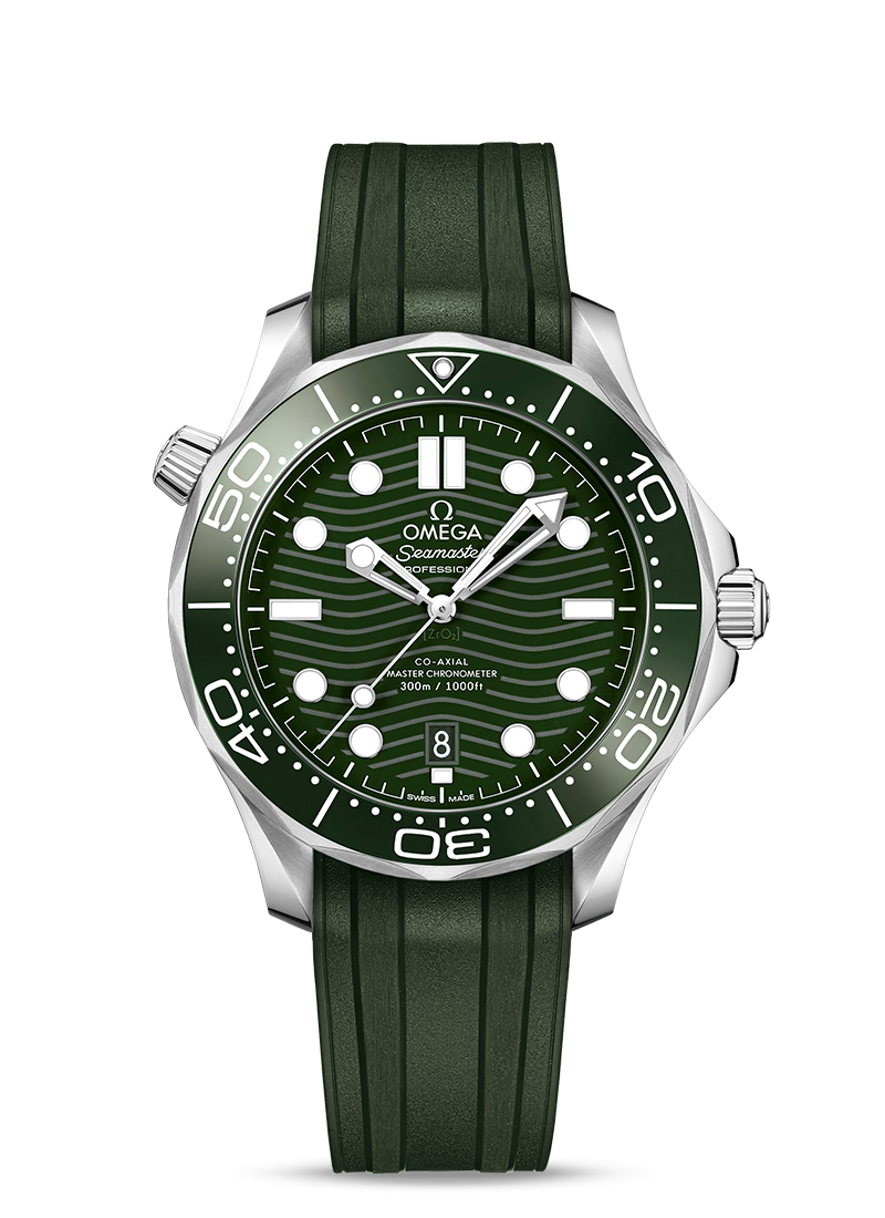 Seamaster Diver 300M / 42mm