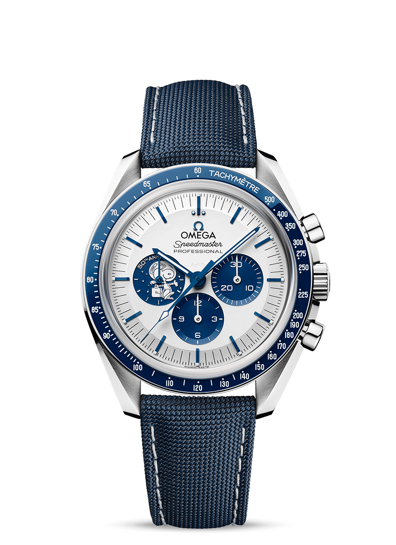 Speedmaster Anniversary Series Co Axial Master Chronometer Chronograph / 42mm