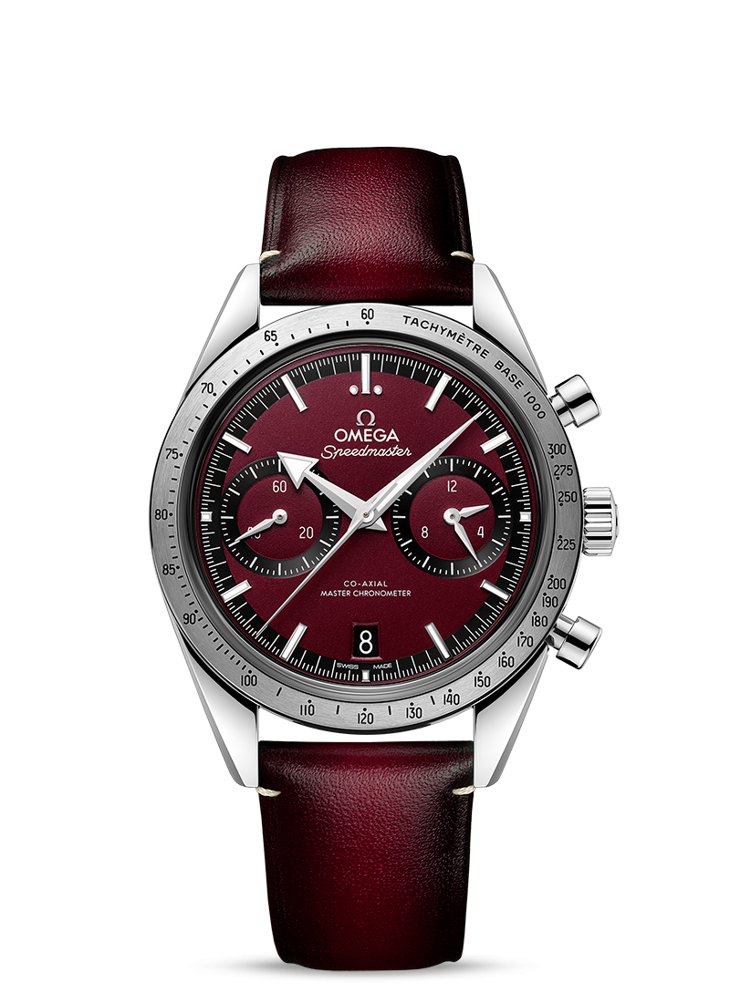 Speedmaster '57 / 40.5mm