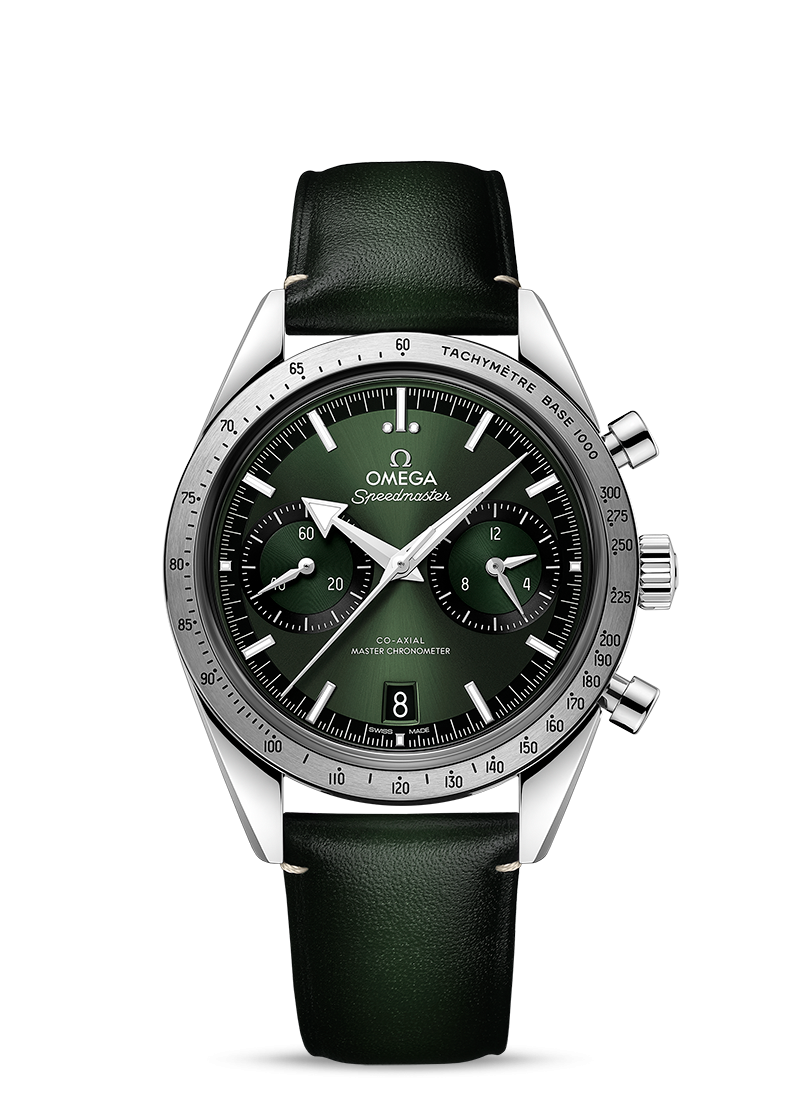 Speedmaster '57/ 40.5mm