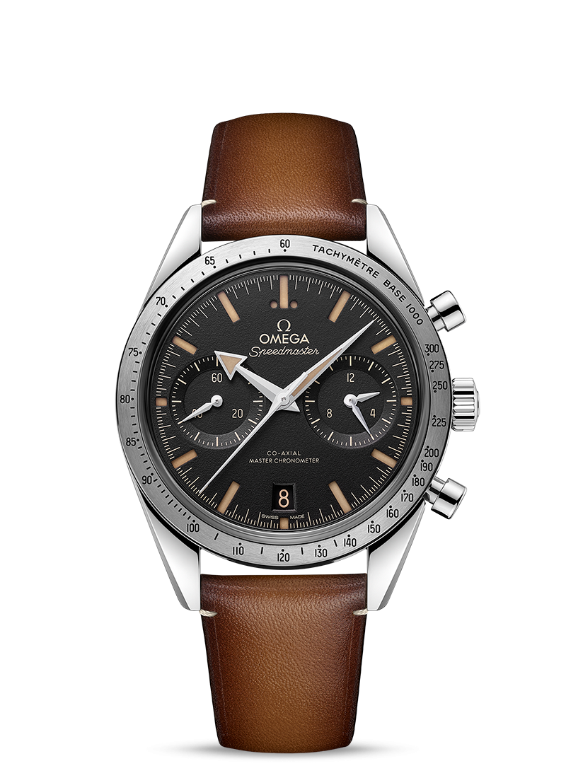 Speedmaster '57 / 40.5mm