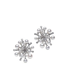 Mikimoto Splash Collection