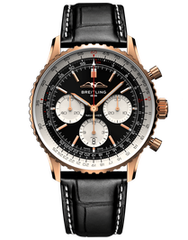 Navitimer B01 Chronograph / 43mm
