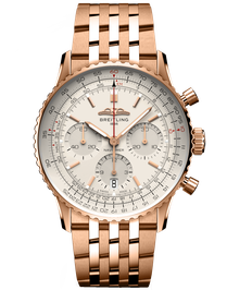 Navitimer B01 Chronograph / 41mm