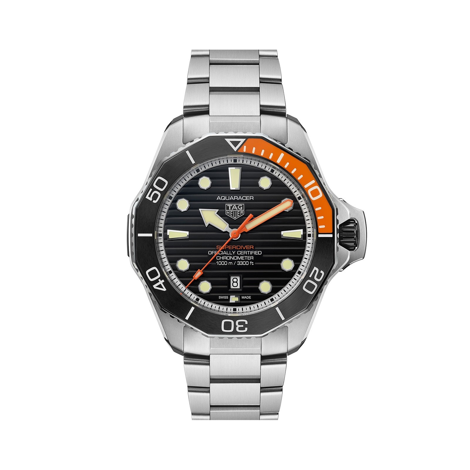 Aquaracer Professional 1000 / 45mm