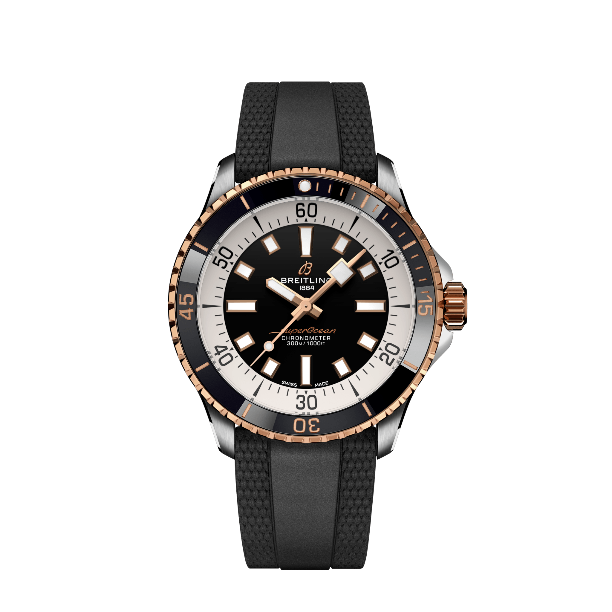 Superocean Automatic / 42mm