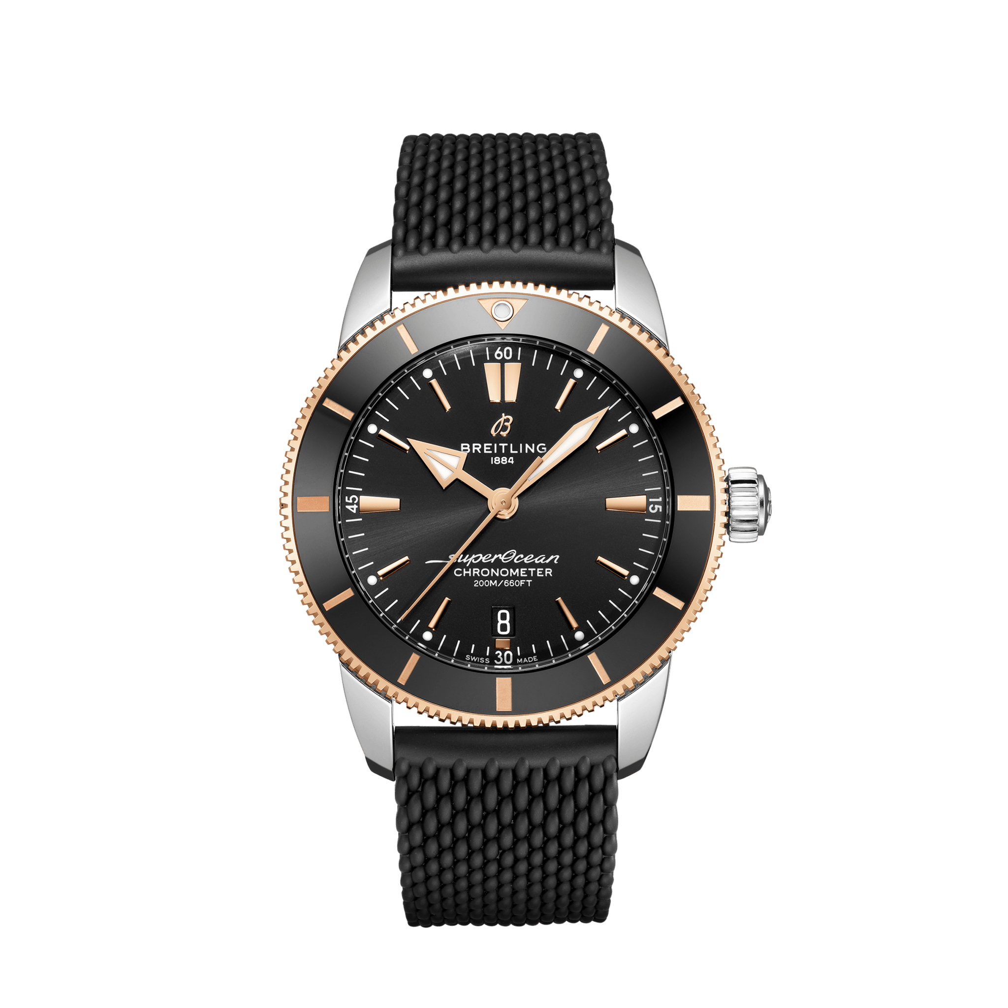 Superocean Heritage B20 Automatic / 44mm