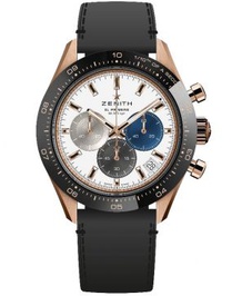 Chronomaster Sport / 41mm