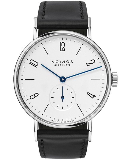 Vīriešu pulkstenis / unisex  NOMOS GLASHÜTTE, Tangente / 35mm, SKU: 101 | dimax.lv