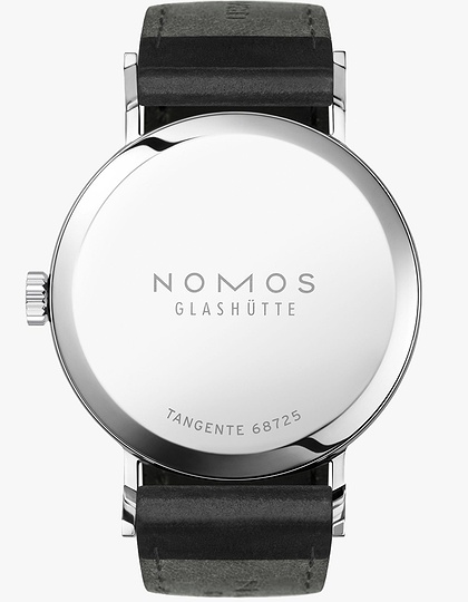 Vīriešu pulkstenis / unisex  NOMOS GLASHÜTTE, Tangente / 35mm, SKU: 101 | dimax.lv