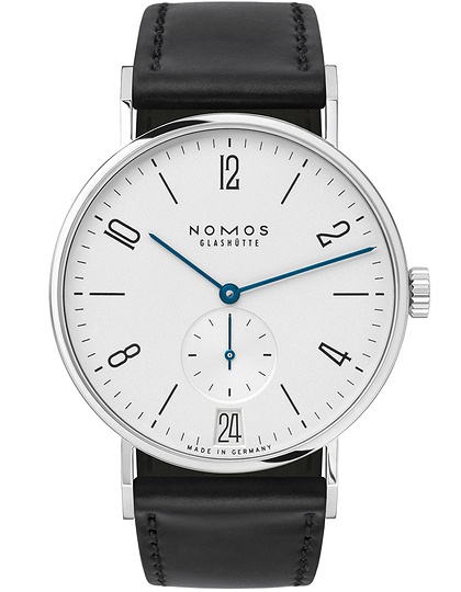 Мужские часы / унисекс  NOMOS GLASHÜTTE, Tangente 38 Date / 37.50mm, SKU: 130 | dimax.lv