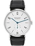 Men's watch / unisex  NOMOS GLASHÜTTE, Tangente 38 Date / 37.50mm, SKU: 130 | dimax.lv