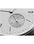 Vīriešu pulkstenis / unisex  NOMOS GLASHÜTTE, Tangente Neomatik Platinum Gray / 35mm, SKU: 188 | dimax.lv