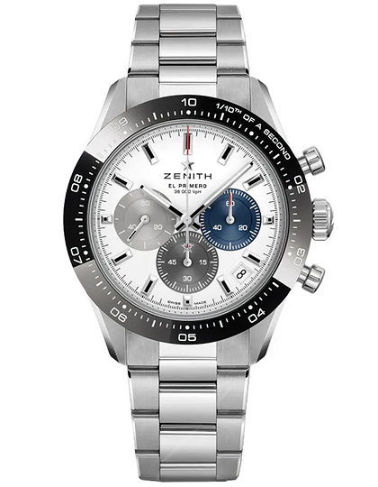 Мужские часы / унисекс  ZENITH, Chronomaster Sport / 41mm, SKU: 03.3100.3600/69.M3100 | dimax.lv