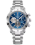 Men's watch / unisex  ZENITH, Chronomaster Sport / 41mm, SKU: 03.3114.3600/51.M3100 | dimax.lv