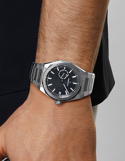 Vīriešu pulkstenis / unisex  ZENITH, Defy Skyline / 41mm, SKU: 03.9300.3620/21.I001 | dimax.lv