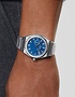 Men's watch / unisex  ZENITH, Defy Skyline / 41mm, SKU: 03.9300.3620/51.I001 | dimax.lv