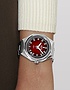 Men's watch / unisex  ZENITH, Defy Revival A3691 / 37mm, SKU: 03.A3642.670/3691.M3642 | dimax.lv