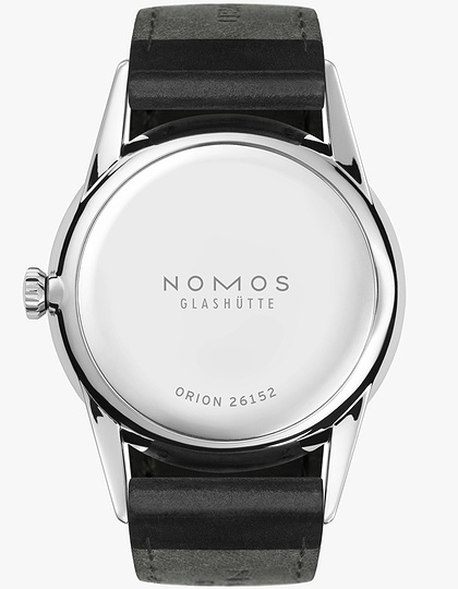 Мужские часы / унисекс  NOMOS GLASHÜTTE, Orion / 35mm, SKU: 301 | dimax.lv