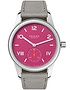Sieviešu pulkstenis  NOMOS GLASHÜTTE, Club Campus Deep Pink / 36mm, SKU: 711 | dimax.lv