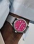 Sieviešu pulkstenis  NOMOS GLASHÜTTE, Club Campus Deep Pink / 36mm, SKU: 711 | dimax.lv