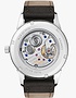 Vīriešu pulkstenis / unisex  NOMOS GLASHÜTTE, Club Campus / 38.50mm, SKU: 737 | dimax.lv