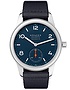 Женские часы  NOMOS GLASHÜTTE, Club Neomatik Atlantic / 37mm, SKU: 741 | dimax.lv