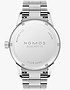 Vīriešu pulkstenis / unisex  NOMOS GLASHÜTTE, Club Sport Neomatik Polar / 37mm, SKU: 747 | dimax.lv