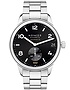 Vīriešu pulkstenis / unisex  NOMOS GLASHÜTTE, Club Sport Neomatik 42 Date Black / 42mm, SKU: 781 | dimax.lv