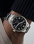 Vīriešu pulkstenis / unisex  NOMOS GLASHÜTTE, Club Sport Neomatik 42 Date Black / 42mm, SKU: 781 | dimax.lv