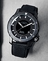 Мужские часы / унисекс  MÜHLE-GLASHÜTTE, Sea-Timer BlackMotion / 44mm, SKU: M1-41-83-CB | dimax.lv