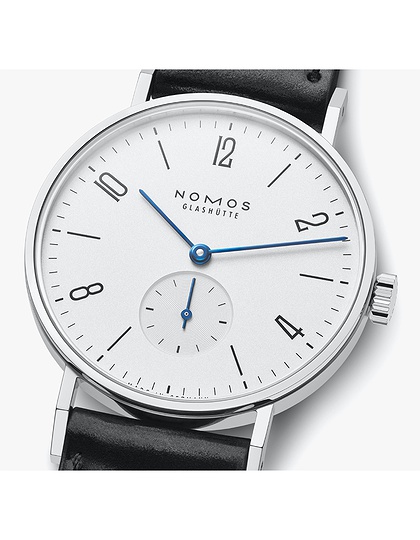 Vīriešu pulkstenis / unisex  NOMOS GLASHÜTTE, Tangente / 35mm, SKU: 101 | dimax.lv