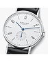 Vīriešu pulkstenis / unisex  NOMOS GLASHÜTTE, Tangente / 35mm, SKU: 101 | dimax.lv