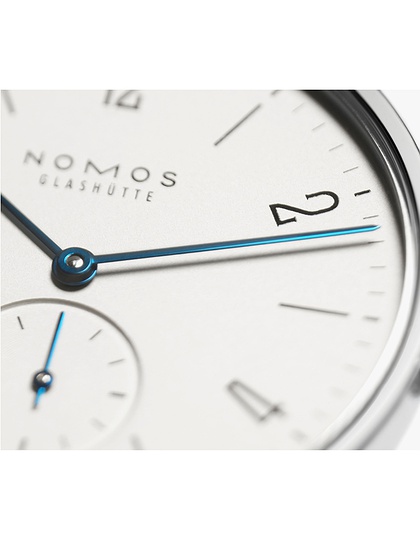 Мужские часы / унисекс  NOMOS GLASHÜTTE, Tangente / 35mm, SKU: 139 | dimax.lv