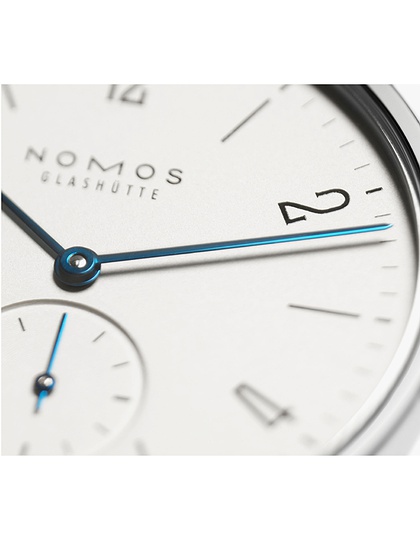 Vīriešu pulkstenis / unisex  NOMOS GLASHÜTTE, Tangente / 35mm, SKU: 101 | dimax.lv
