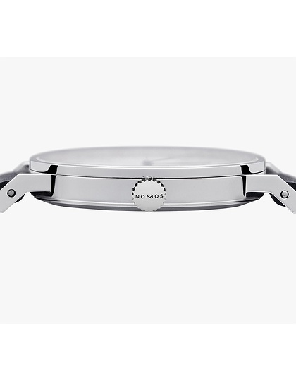 Vīriešu pulkstenis / unisex  NOMOS GLASHÜTTE, Tangente / 35mm, SKU: 101 | dimax.lv
