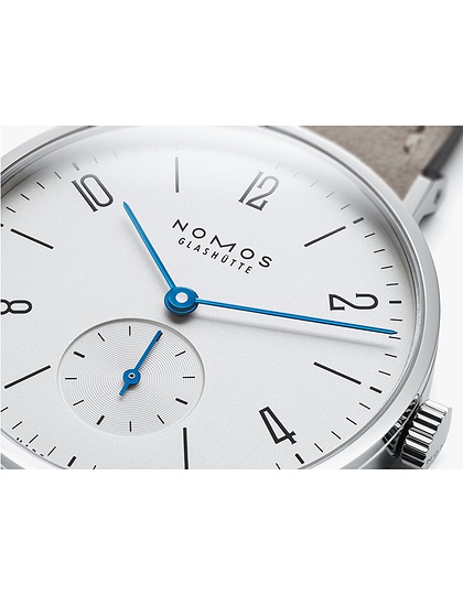 Женские часы  NOMOS GLASHÜTTE, Tangente 33 / 32.8mm, SKU: 122 | dimax.lv