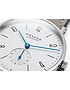 Sieviešu pulkstenis  NOMOS GLASHÜTTE, Tangente 33 / 32.8mm, SKU: 122 | dimax.lv