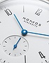 Женские часы  NOMOS GLASHÜTTE, Tangente 33 / 32.80mm, SKU: 123 | dimax.lv