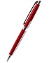  CARAN D’ACHE, Léman Slim Scarlet Red Ballpoin Pen, SKU: 4781.770 | dimax.lv