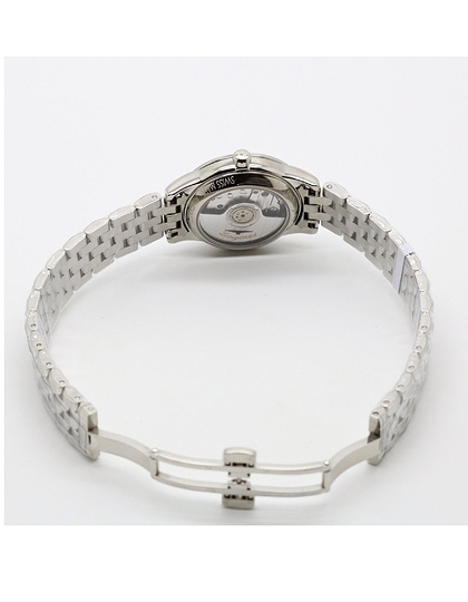 Ladies' watch  LONGINES, Flagship / 26mm, SKU: L4.274.4.12.6 | dimax.lv