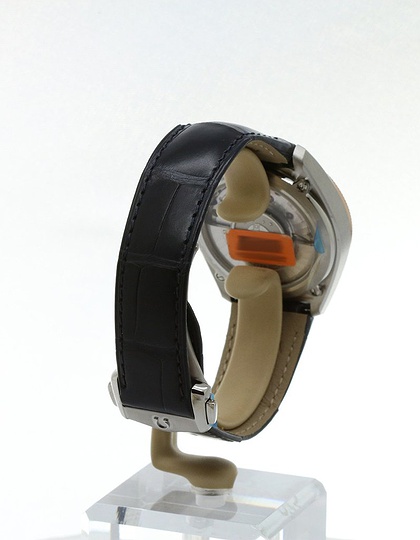 Men's watch / unisex  OMEGA, Globemaster Co Axial Master Chronometer / 39mm, SKU: 130.23.39.21.03.001 | dimax.lv