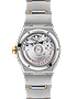 Men's watch / unisex  OMEGA, Constellation Co Axial Master Chronometer / 36mm, SKU: 131.20.36.20.02.002 | dimax.lv