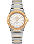 Men's watch / unisex  OMEGA, Constellation Co Axial Master Chronometer / 36mm, SKU: 131.20.36.20.02.002 | dimax.lv