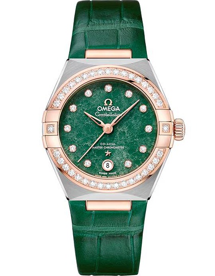 Ladies' watch  OMEGA, Constellation / 29mm, SKU: 131.28.29.20.99.001 | dimax.lv