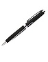  CARAN D’ACHE, Léman Black Matt Ballpoint Pen, Gift Set, SKU: 4789.014 | dimax.lv